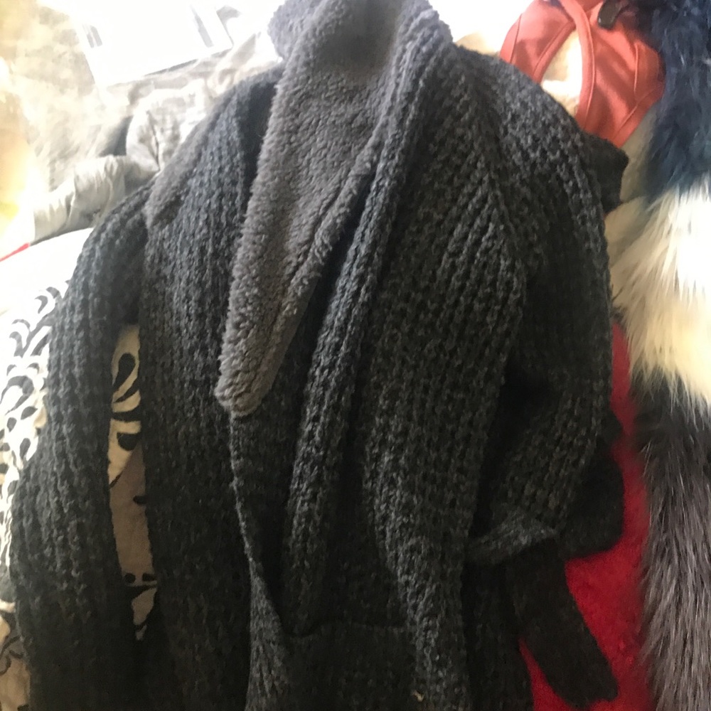 Sweater